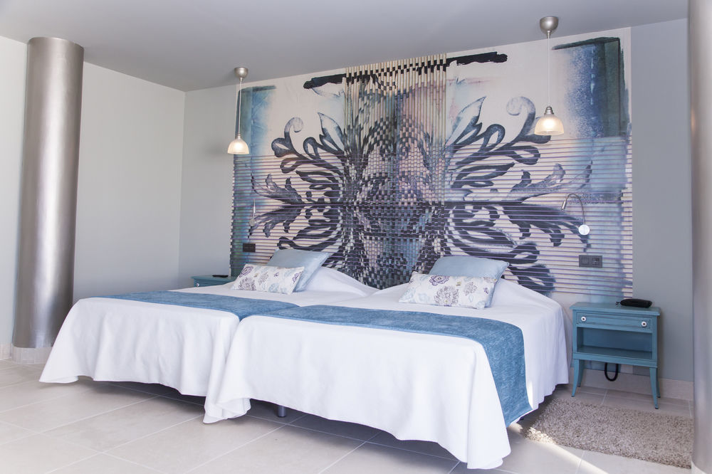Miba Hotel Salobrena